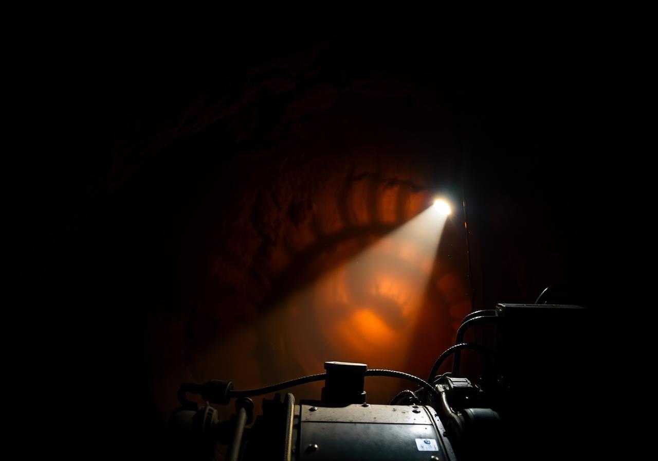 Mining & Resources